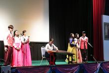 Korea Day Celebration 2018