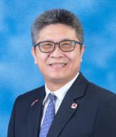 Mr. Chung-An, Hsieh (Tony)