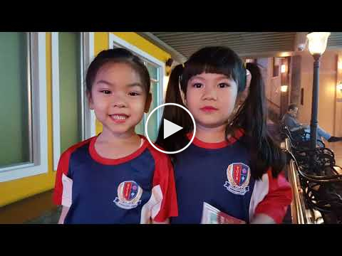 Embedded thumbnail for 2019 Kindergarten promotion video